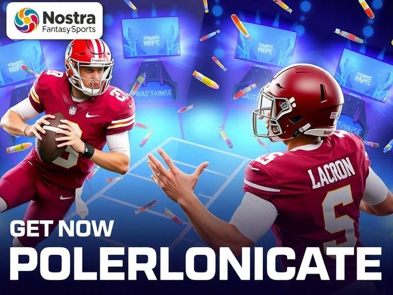 Nostra Pro Fantasy Sports Local Events